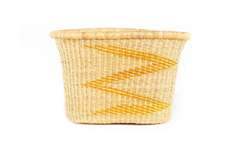 Comprar Cesta Victoria Bolga Sirleaf