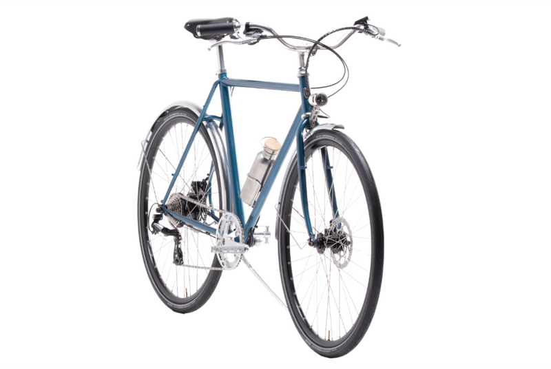 Comprar Capri Metz 4 Indigo Blue Limited