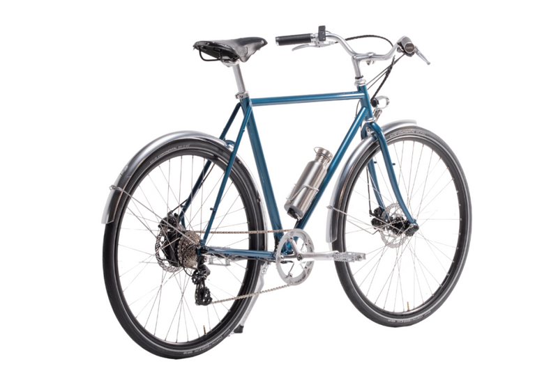 Comprar Capri Metz 4 Indigo Blue Limited