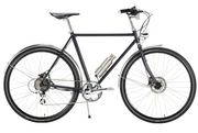 Comprar Bicicleta Eléctrica Capri Metz 4 Dark Night Blue Special Edition