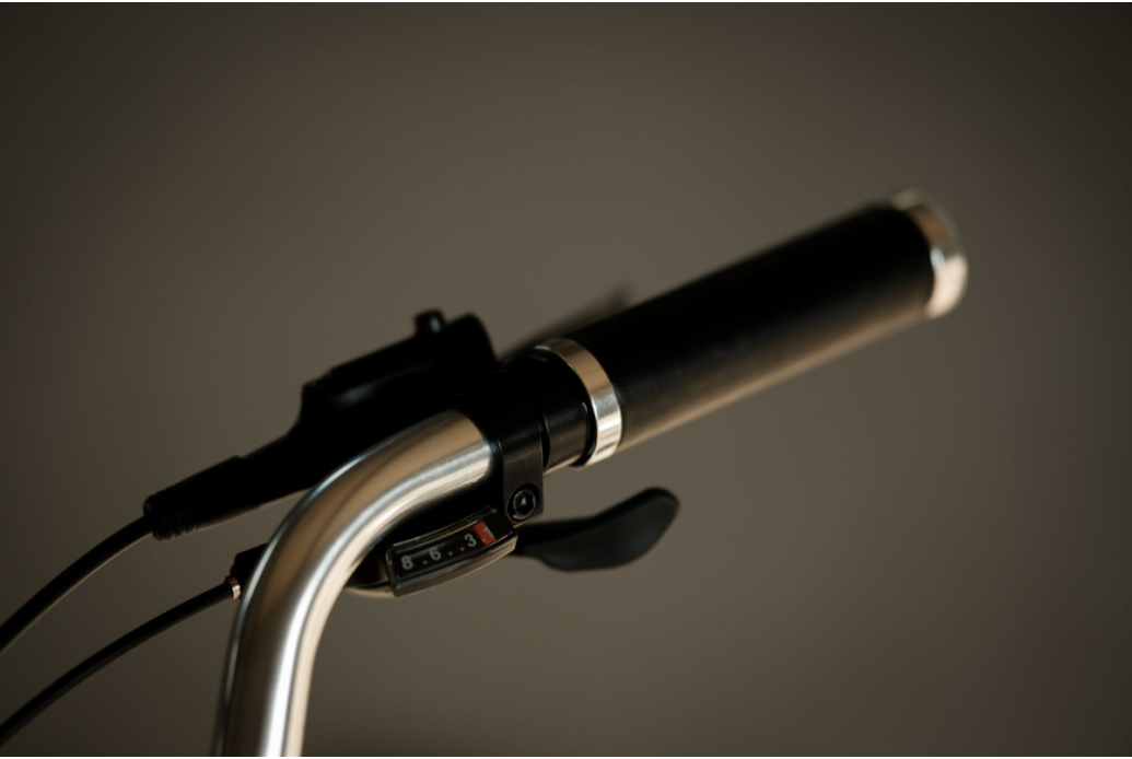 Comprar Bicicleta Eléctrica Capri Metz 4 Dark Night Blue Special Edition