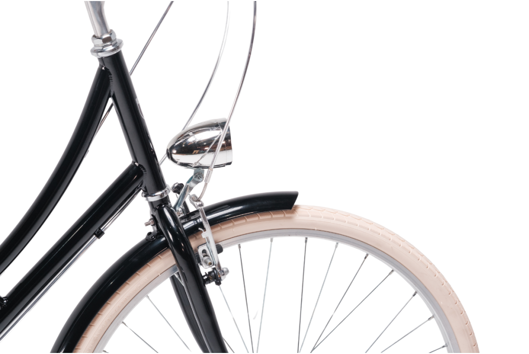 Comprar Bicicleta de paseo vintage Capri Valentina Negro + - BCCAVANEPL340 2022