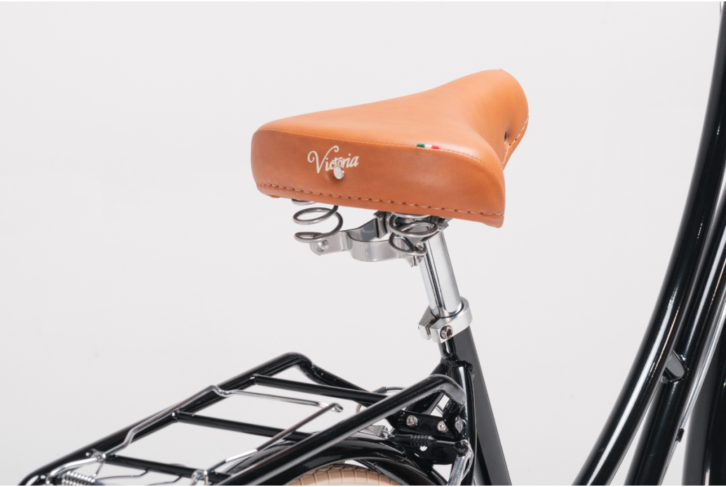 Comprar Bicicleta de paseo vintage Capri Valentina Negro + - BCCAVANEPL340 2022