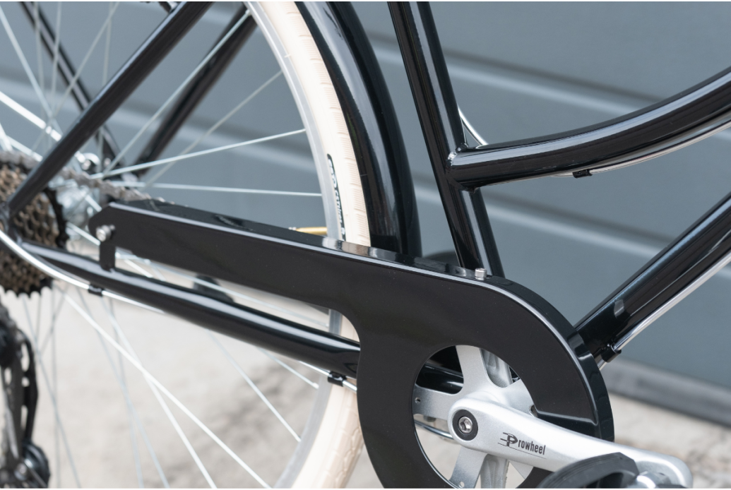 Comprar Bicicleta de paseo vintage Capri Valentina Negro + - BCCAVANEPL340 2022
