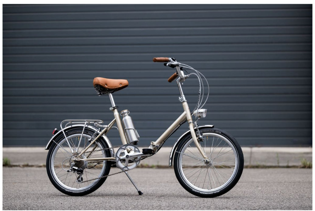 Comprar Portabultos trasero de estilo clásico 20"