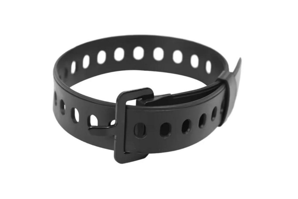 Comprar Correa de seguridad para bicicleta Negra