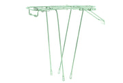 Comprar Portabultos Trasero Capri Valentina 26" Verde Pastel