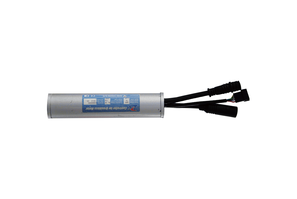 Comprar Controlador Lishui, compatible con berlín 2 y azur metz 3