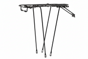 Comprar Portabultos Trasero Capri Valentina/Barcelona 26" Negro