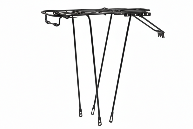 Comprar Portabultos Trasero Capri Valentina/Barcelona 26" Negro