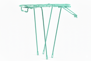 Comprar Portabultos Trasero Capri Valentina 26" aquamarina