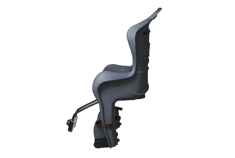 Comprar Silla Portabebe Eibas-T anclaje cuadro gris