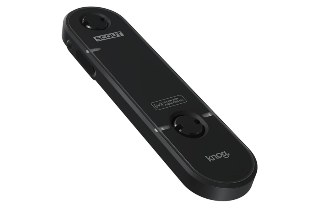 Comprar Anti-theft Knog Scout (with Apple only)