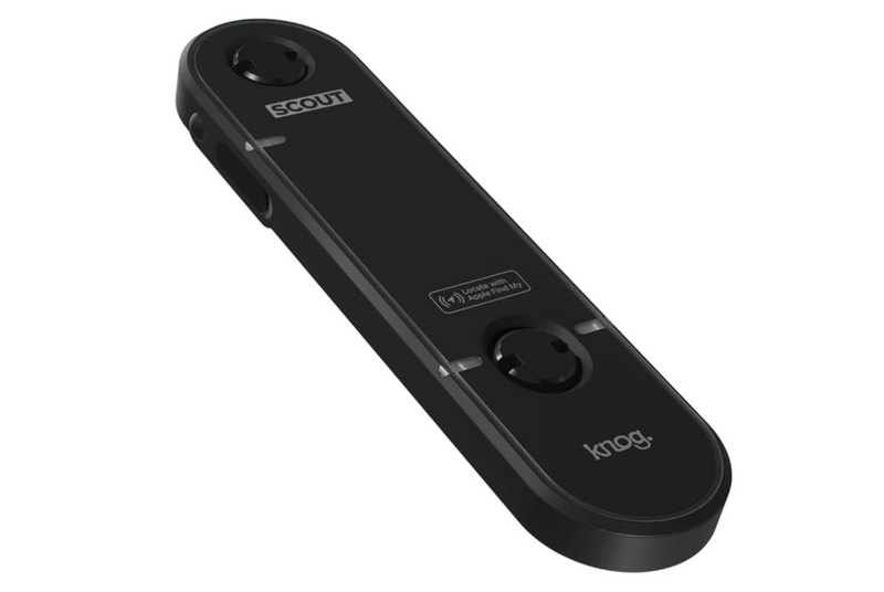 Comprar Anti-theft Knog Scout (with Apple only)