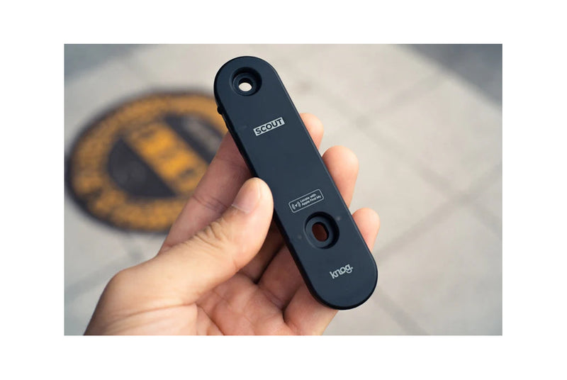 Comprar Anti-theft Knog Scout (with Apple only)