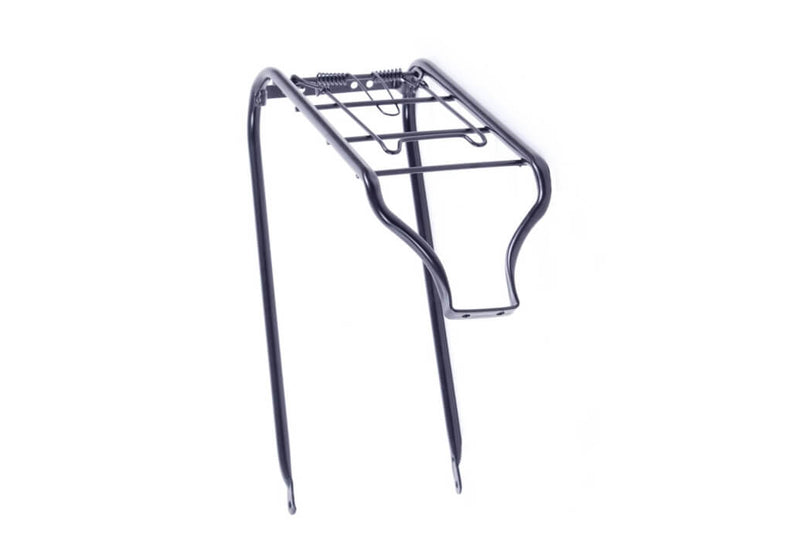 Comprar copy of Portabultos Trasero Negro 26"