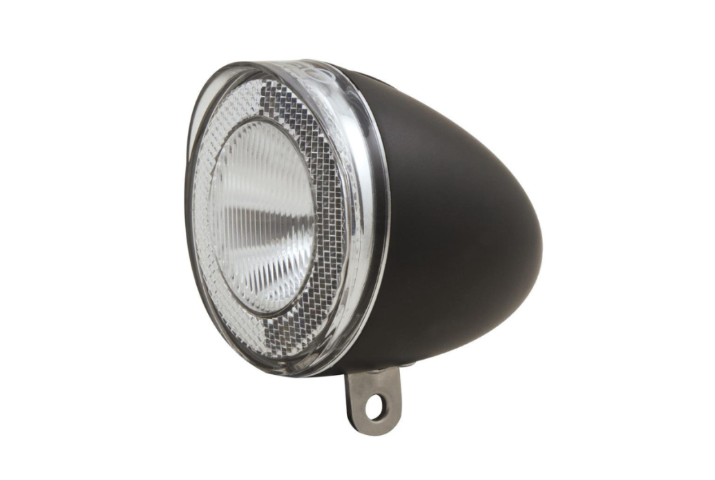 Comprar Luz Spanninga Swingo XE - E-Bike- Negro