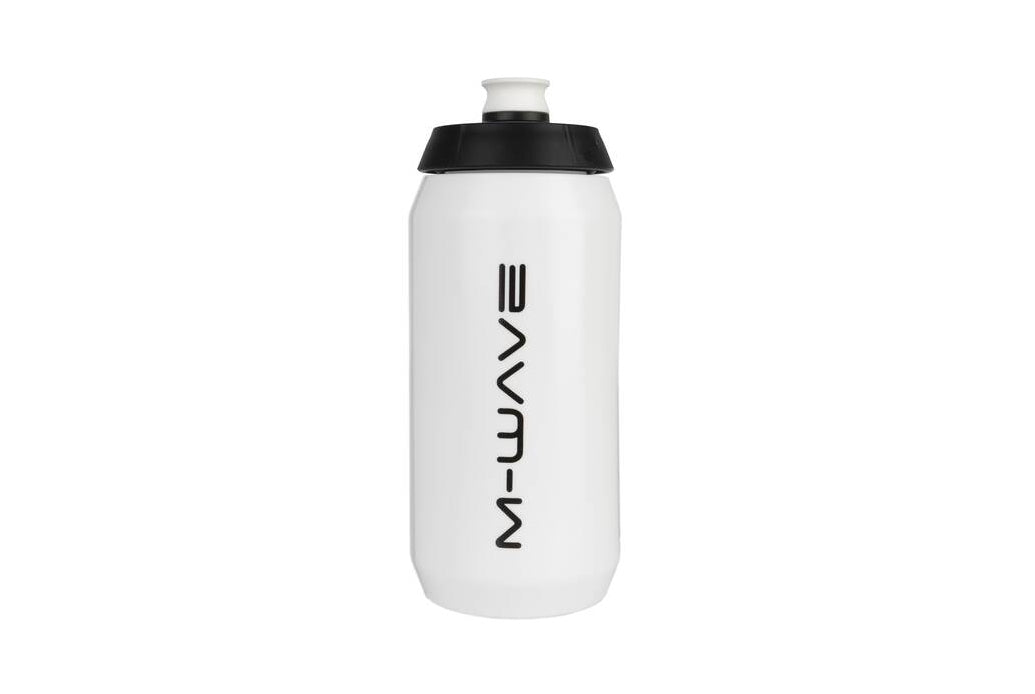 Comprar Bidón de bicicleta M-Wave 550 Ml Blanco