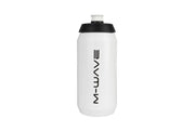 Comprar Bidón de bicicleta M-Wave 550 Ml Blanco