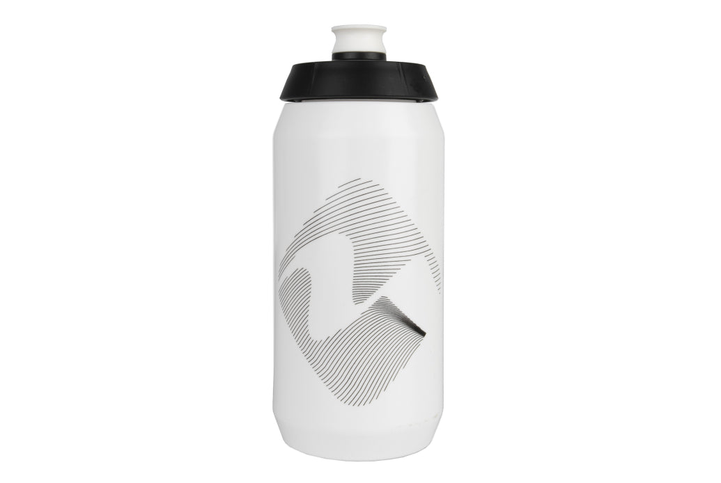 Comprar Bidón de bicicleta M-Wave 550 Ml Blanco
