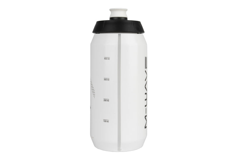 Comprar Bidón de bicicleta M-Wave 550 Ml Blanco