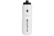 Comprar Bidón de bicicleta M-Wave 1L Blanco