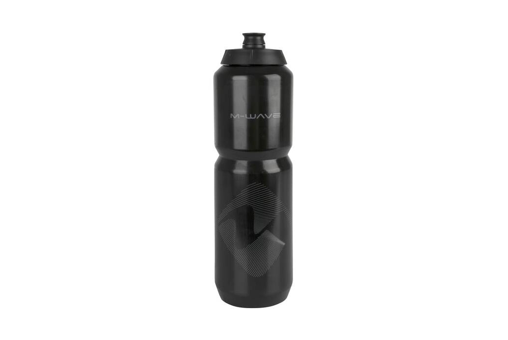 Comprar Bidón de bicicleta M-Wave 1L Negro