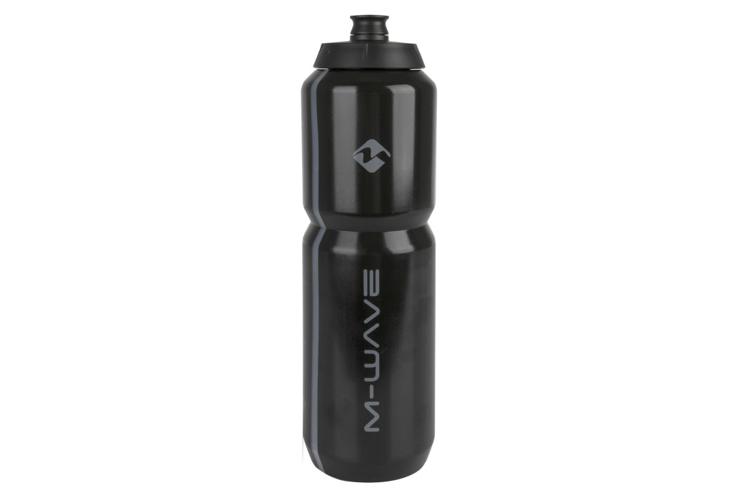 Comprar Bidón de bicicleta M-Wave 1L Negro