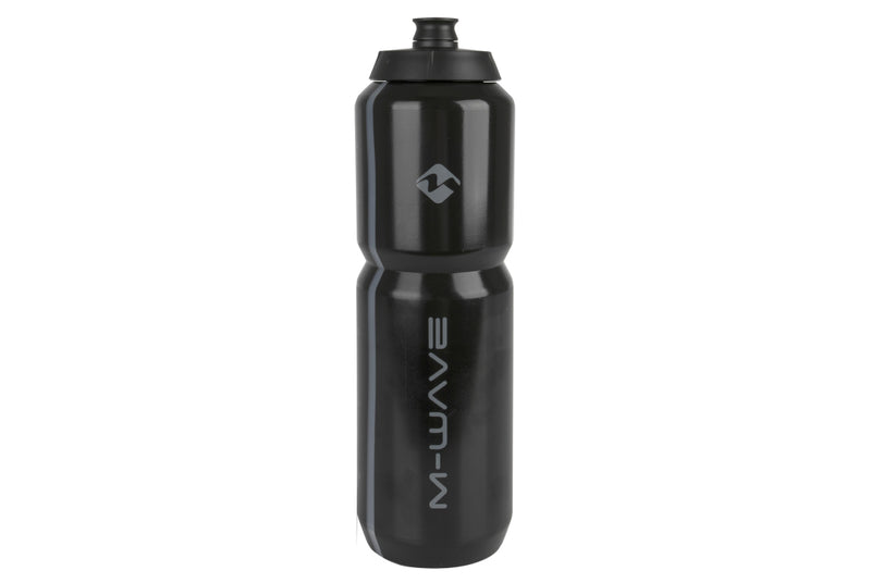 Comprar Bidón de bicicleta M-Wave 1L Negro