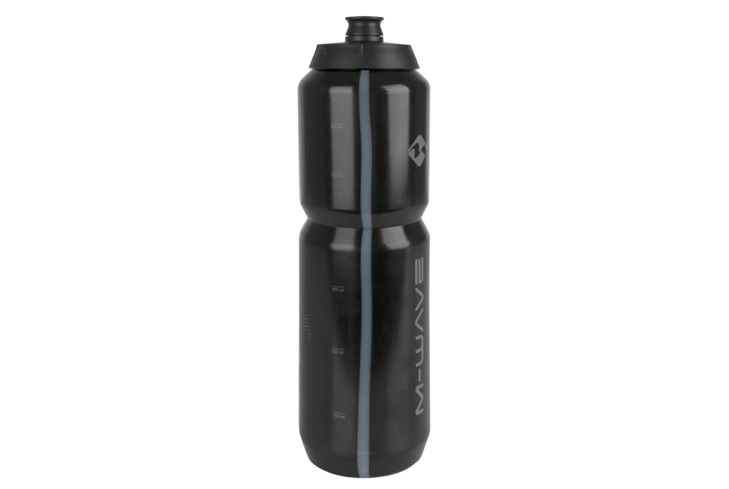 Comprar Bidón de bicicleta M-Wave 1L Negro