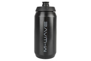 Comprar Bidón de bicicleta M-Wave 550 Ml Negro