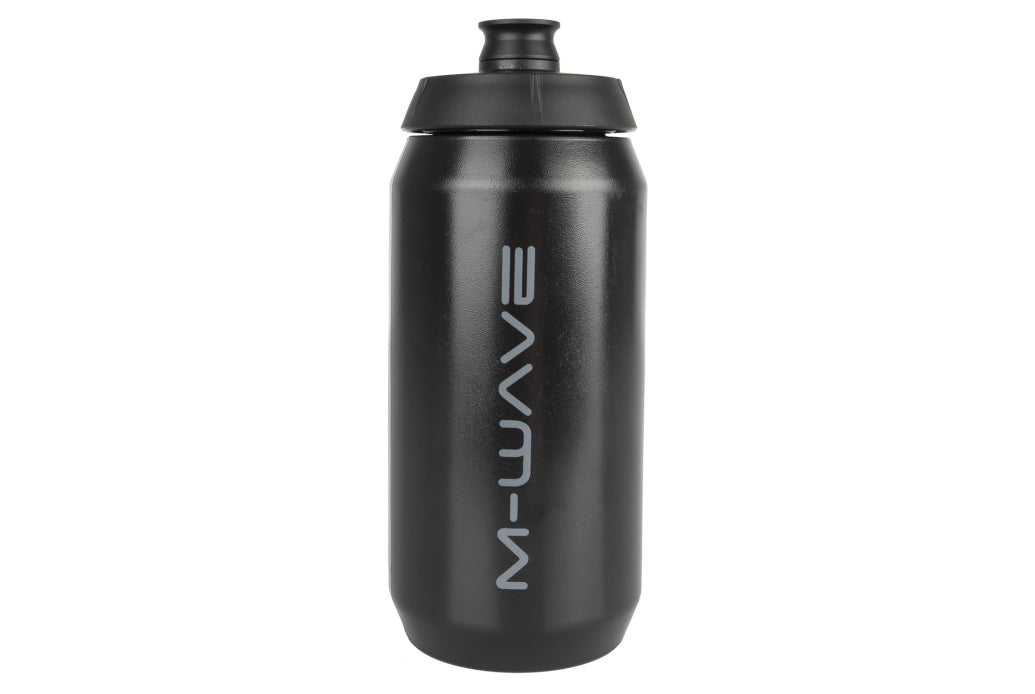 Comprar Bidón de bicicleta M-Wave 550 Ml Negro