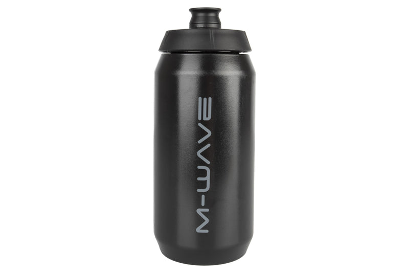 Comprar Bidón de bicicleta M-Wave 550 Ml Negro