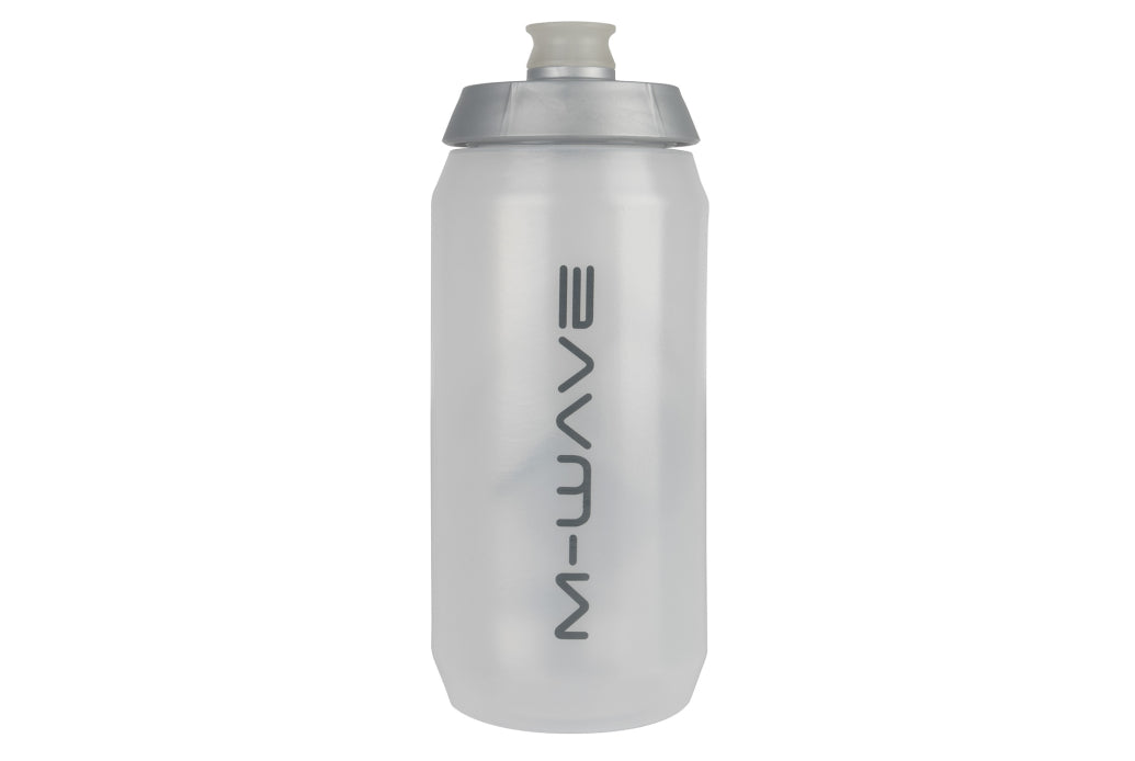 Comprar Bidón de bicicleta M-Wave 550 Ml Transparente
