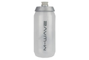 Comprar Bidón de bicicleta M-Wave 550 Ml Transparente