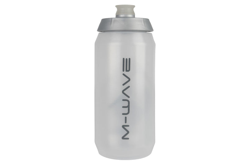Comprar Bidón de bicicleta M-Wave 550 Ml Transparente