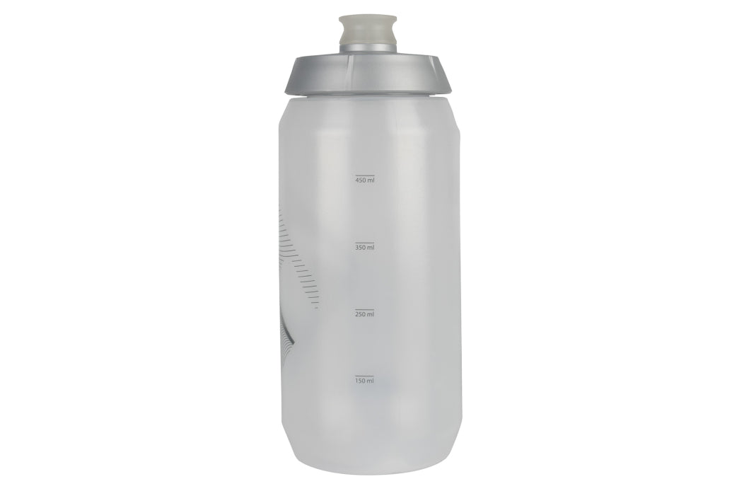 Comprar Bidón de bicicleta M-Wave 550 Ml Transparente
