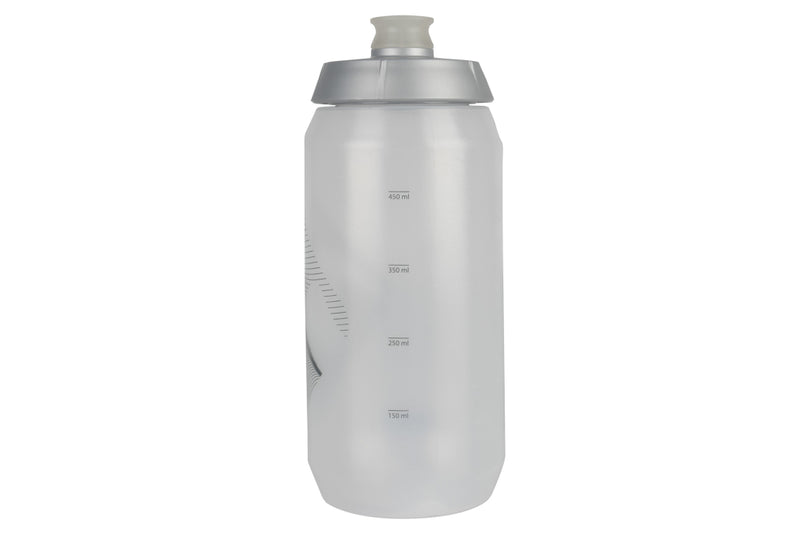 Comprar Bidón de bicicleta M-Wave 550 Ml Transparente