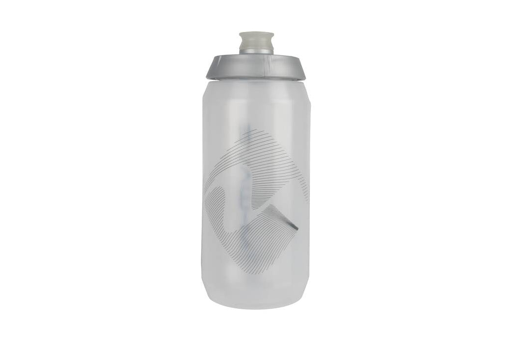 Comprar Bidón de bicicleta M-Wave 550 Ml Transparente