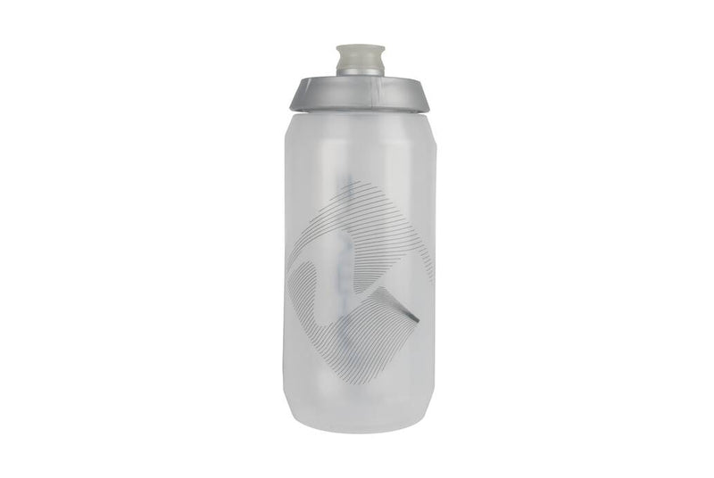 Comprar Bidón de bicicleta M-Wave 550 Ml Transparente