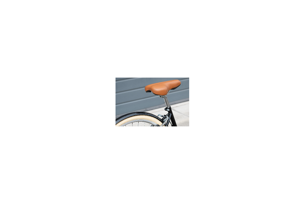 Comprar Bicicleta de Paseo Niza Negro 7 Velocidades - BCCNI28BL343 2022
