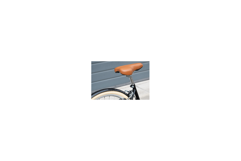 Comprar Bicicleta de Paseo Niza Negro 7 Velocidades - BCCNI28BL343 2022