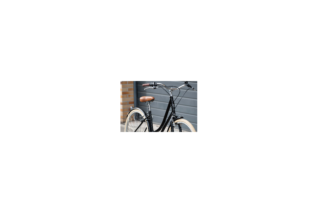 Comprar Bicicleta de Paseo Niza Negro 7 Velocidades - BCCNI28BL343 2022