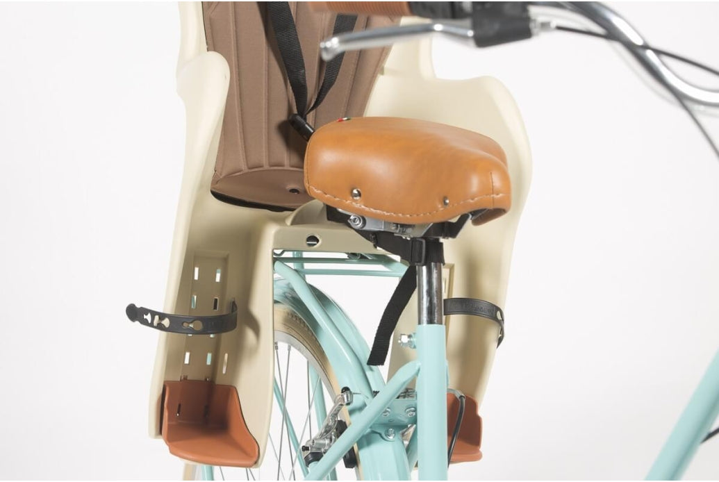 Comprar Silla Portabebe Eibas-P al Portabultos Crema
