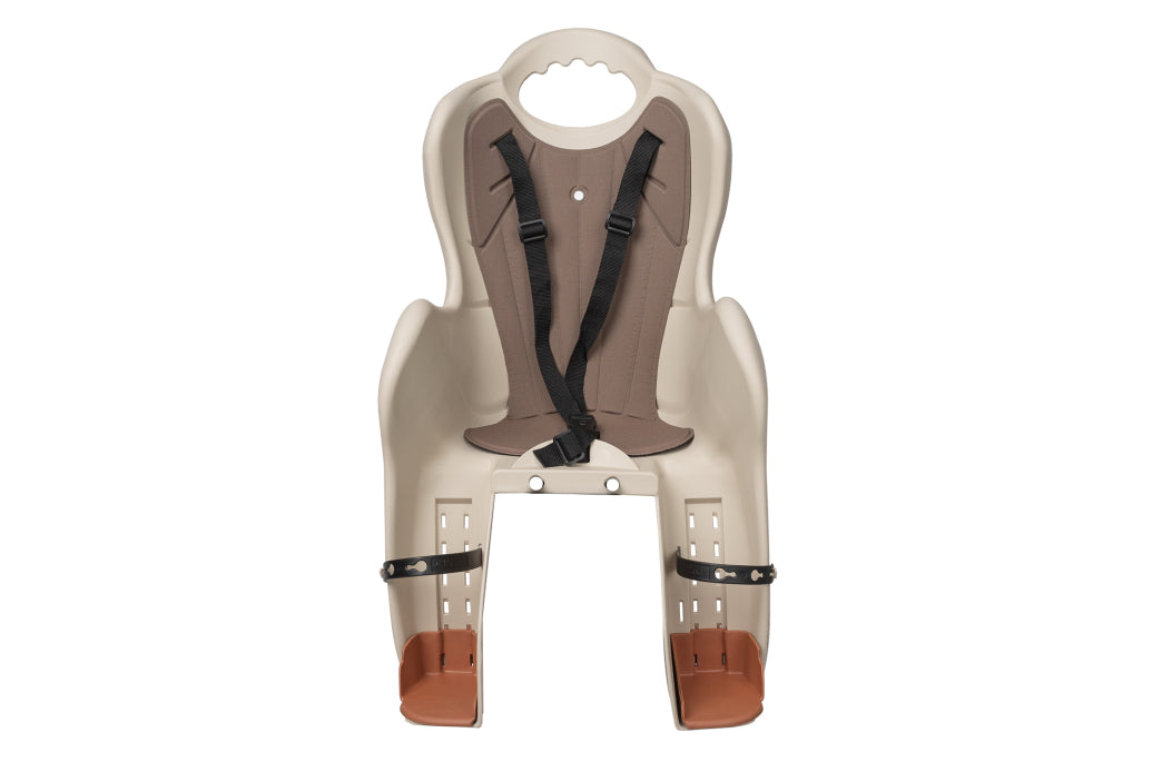 Comprar Silla Portabebe Eibas-P al Portabultos Crema