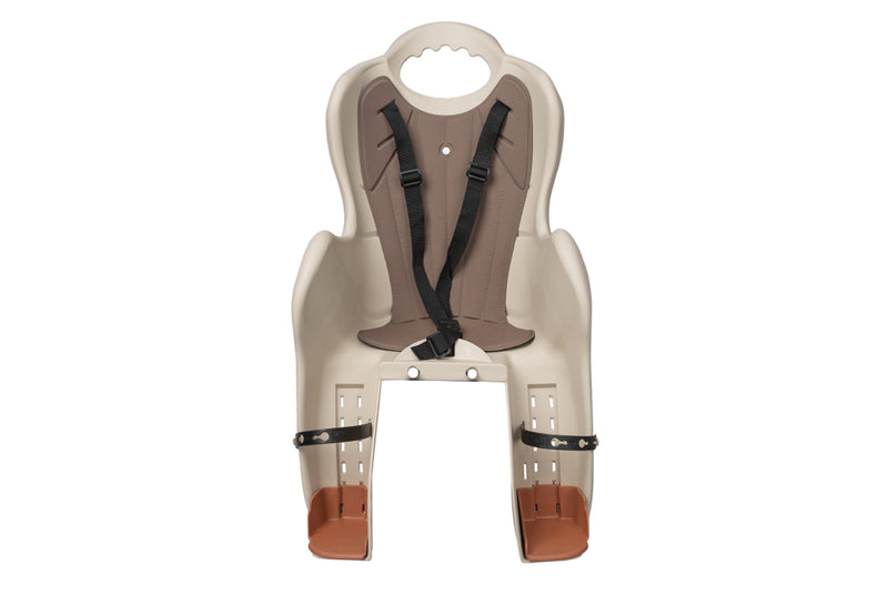 Comprar Silla Portabebe Eibas-P al Portabultos Crema