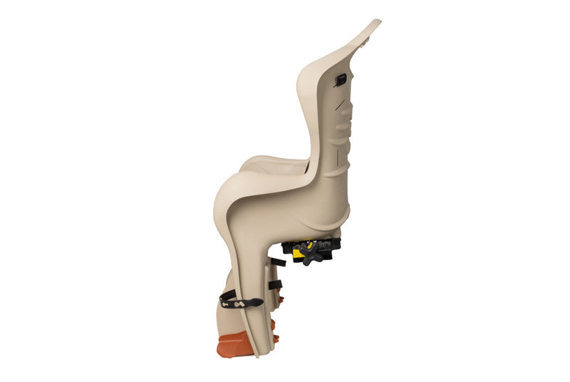 Comprar Silla Portabebe Eibas-P al Portabultos Crema