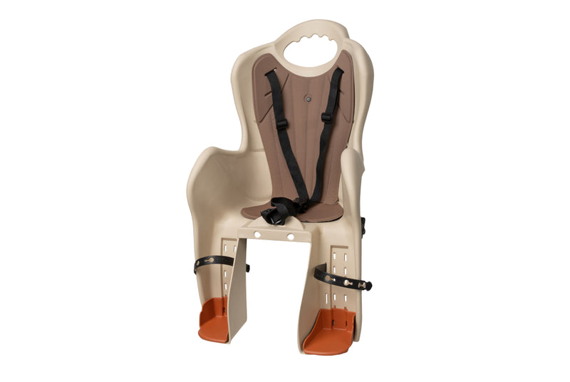 Comprar Silla Portabebe Eibas-P al Portabultos Crema