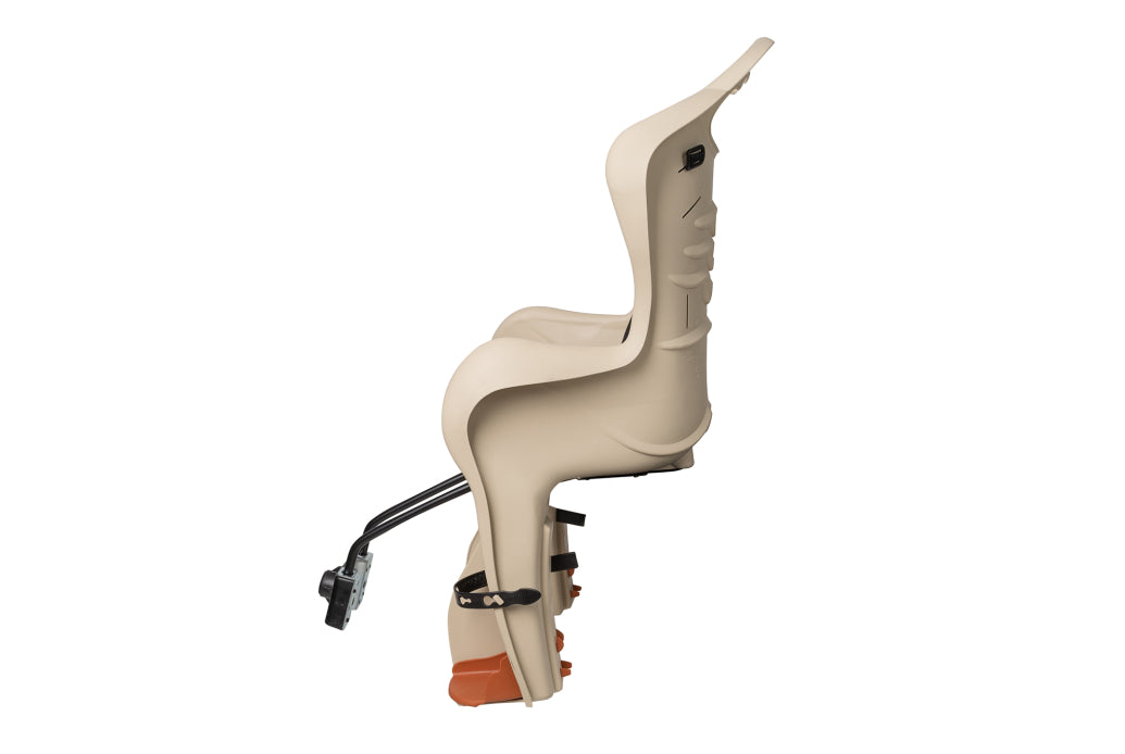 Comprar Silla Portabebe Eibas-T anclaje cuadro Crema