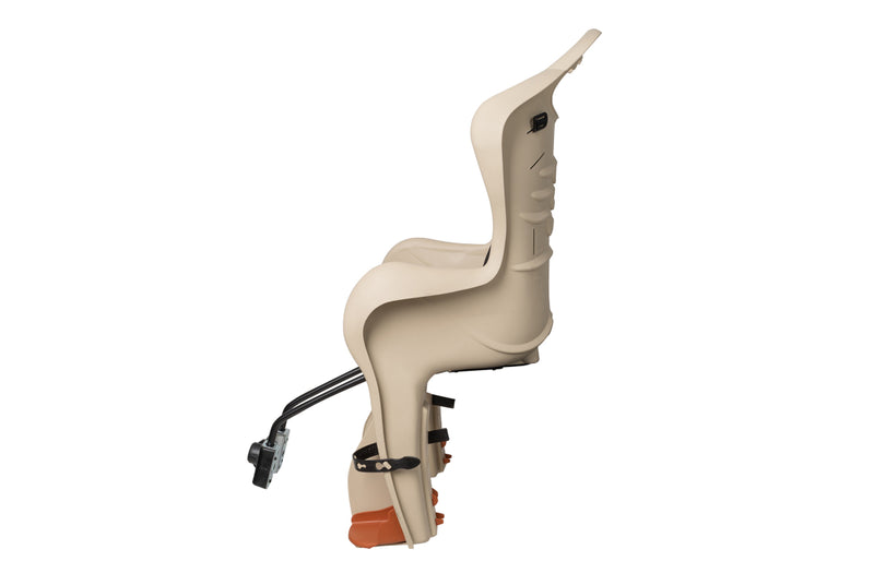 Comprar Silla Portabebe Eibas-T anclaje cuadro Crema